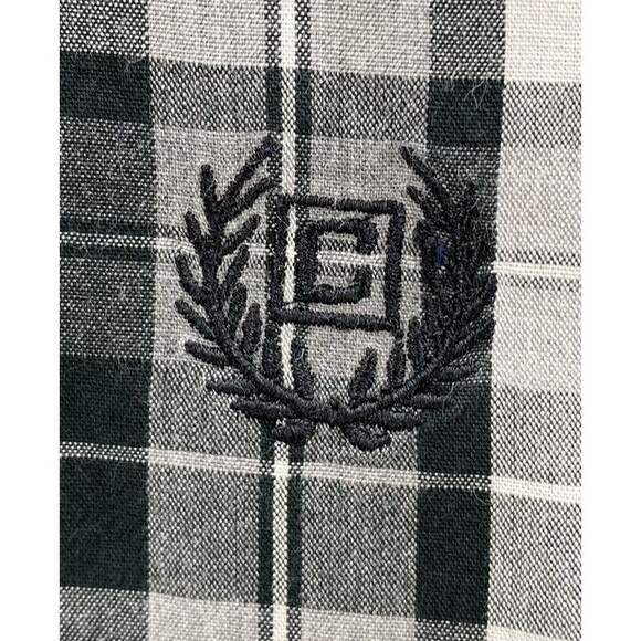 NWOT Chaps Ralph Lauren Shirt Men's XL Multicolor Plaid Long Sleeve Button Down - Picture 2 of 16